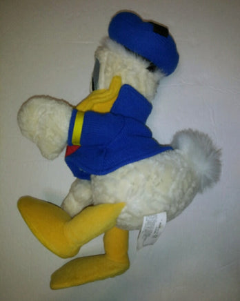 Donald Duck Plush - We Got Character Toys N More