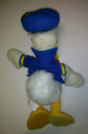 Donald Duck Plush - We Got Character Toys N More