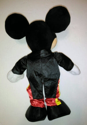 Mickey  Mouse Plush - We Got Character Toys N More