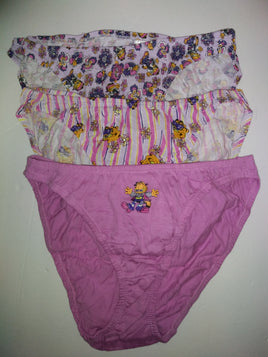 Garfield Ladies Bikini Panties Underwear - We Got Character Toys N More