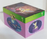 Disney Tinkerbell  Jewelry Box - We Got Character Toys N More