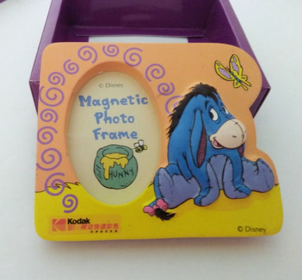 Kodak Disney Eeyore Magnetic Picture Frame - We Got Character Toys N More
