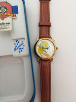 Armitron Looney Tunes Tweety Bird Musical Watch - We Got Character Toys N More