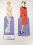 Fashions Of The First Ladies Paper Dolls - We Got Character Toys N More