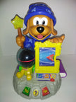 Quizard The Learning Wizard - We Got Character Toys N More