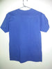 Garfield Blue Youth T-Shirt 16/18 - We Got Character Toys N More