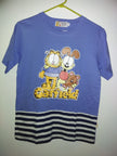 Garfield & Odie T-Shirt - We Got Character Toys N More