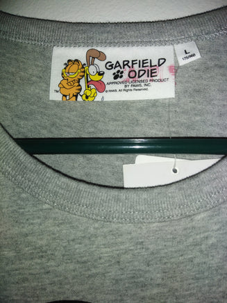 Garfield T-Shirt - We Got Character Toys N More