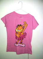 Garfield Ballet T-Shirt - We Got Character Toys N More