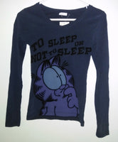 Garfield Long Sleeve Top - We Got Character Toys N More