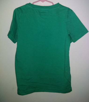 Garfield Green T-shirt - We Got Character Toys N More