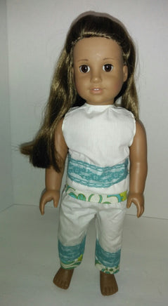 American Girl Doll Just Like You Truly Me - We Got Character Toys N More