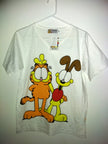 Garfield Odie T-Shirt - We Got Character Toys N More
