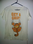 Garfield Get A Grip T-Shirt - We Got Character Toys N More
