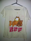 Garfield  BFF T-Shirt - We Got Character Toys N More