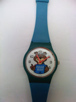 Post Golden Crisp Sugar Bear Watch - We Got Character Toys N More