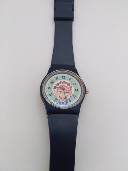 Howdy Doody 40 Year Anniversary Watch - We Got Character Toys N More