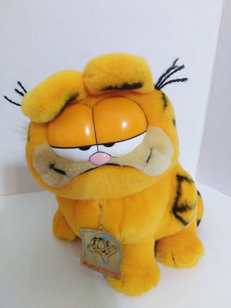 Garfield 10 yr Plush Year Of The Party - We Got Character Toys N More