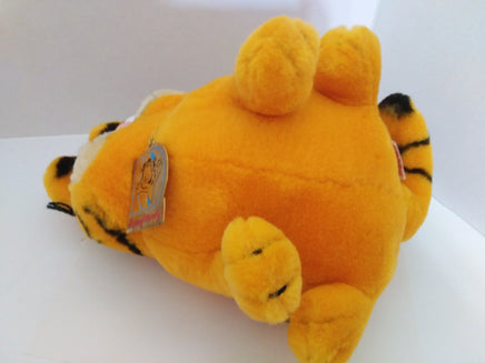 Garfield 10 yr Plush Year Of The Party - We Got Character Toys N More