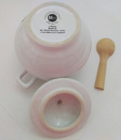 Winnie the Pooh  Sugar Bowl And Spoon - We Got Character Toys N More