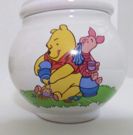 Winnie the Pooh  Sugar Bowl And Spoon - We Got Character Toys N More