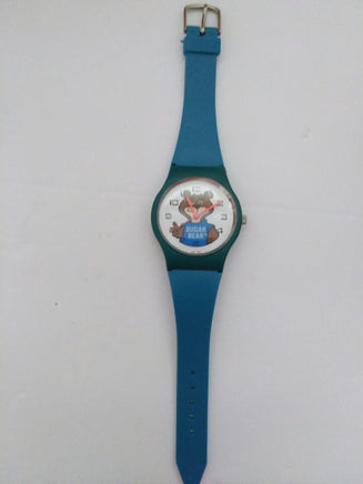 Post Golden Crisp Sugar Bear Watch - We Got Character Toys N More