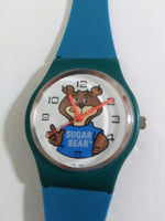 Post Golden Crisp Sugar Bear Watch - We Got Character Toys N More