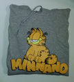 Garfield Minnano Sweatshirt Hoodie - We Got Character Toys N More