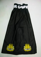 Fun For Garfield Black Skirt - We Got Character Toys N More