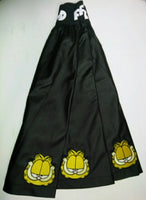 Fun For Garfield Black Skirt - We Got Character Toys N More