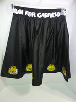 Fun For Garfield Black Skirt - We Got Character Toys N More