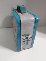 Mickey Mouse Blue Sky Buddies Tin Storage Box - We Got Character Toys N More