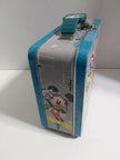 Mickey Mouse Blue Sky Buddies Tin Storage Box - We Got Character Toys N More