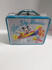 Mickey Mouse Blue Sky Buddies Tin Storage Box - We Got Character Toys N More