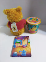 Disney Winnie The Pooh Lot - We Got Character Toys N More