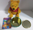 Disney Winnie The Pooh Lot - We Got Character Toys N More