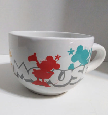 Minnie Mouse Soup Cup Bowl - We Got Character Toys N More