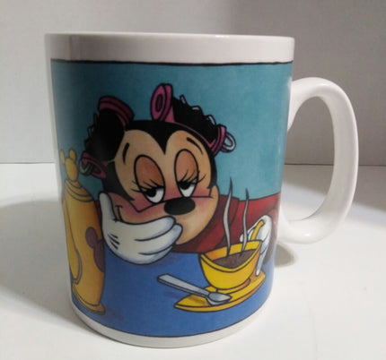 Minnie Mouse Large Cup - We Got Character Toys N More