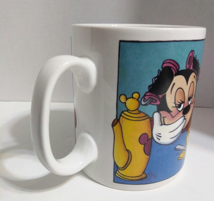 Minnie Mouse Large Cup - We Got Character Toys N More