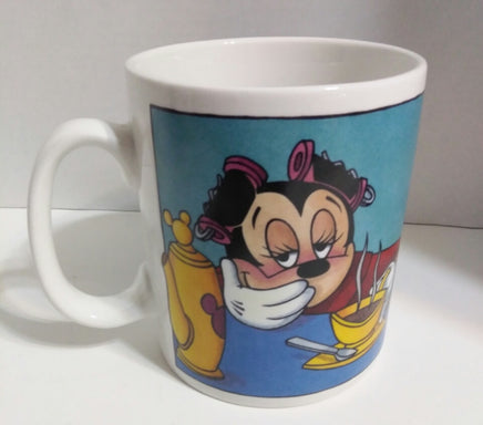 Minnie Mouse Large Cup - We Got Character Toys N More