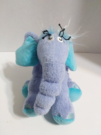 Horton Hears  A Who the Elephant Dr Seuss Plush - We Got Character Toys N More