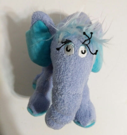 Horton Hears  A Who the Elephant Dr Seuss Plush - We Got Character Toys N More