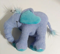 Horton Hears  A Who the Elephant Dr Seuss Plush - We Got Character Toys N More