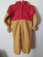 Disney Store Winnie The Pooh Costume - We Got Character Toys N More