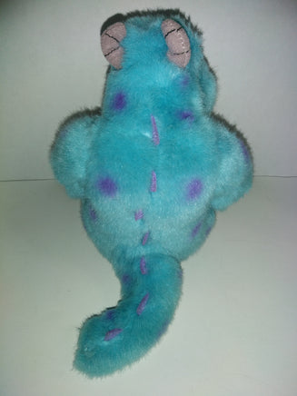 Monster Incorporated Sully Sullivan 7" Disney Parks Plush - We Got Character Toys N More