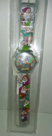 Disney Snow White Watch - We Got Character Toys N More