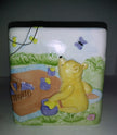 Winnie The Pooh 3D Kleenex Box - We Got Character Toys N More