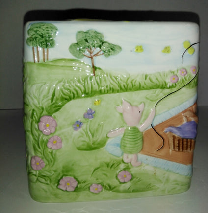 Winnie The Pooh 3D Kleenex Box - We Got Character Toys N More