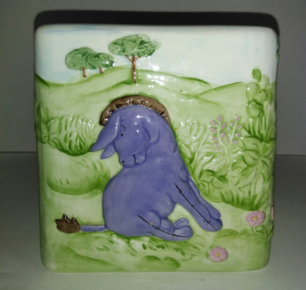 Winnie The Pooh 3D Kleenex Box - We Got Character Toys N More