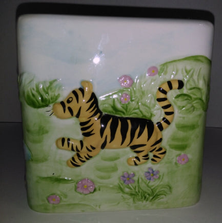 Winnie The Pooh 3D Kleenex Box - We Got Character Toys N More